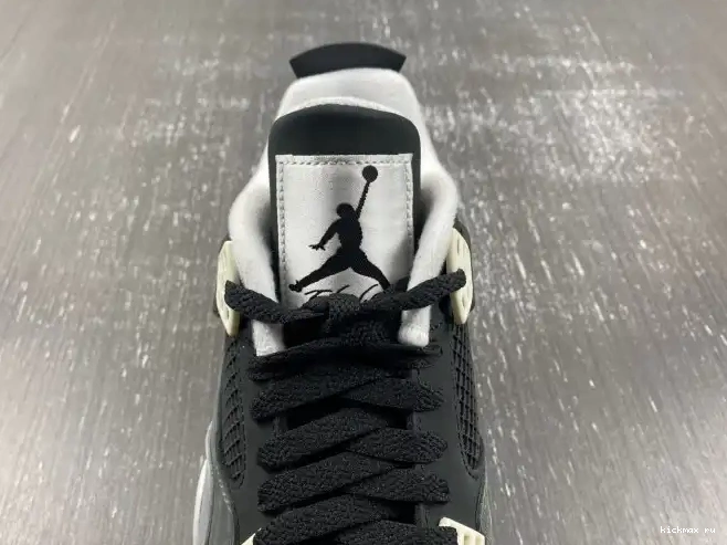 Rep MAX Jordan Fear 626969-030 Retro 4 (2013) Pack 0616